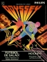 Magnavox Odyssey-2&nbsp; - &nbsp;Futebol de Salao! + Hockey! (Brazil)